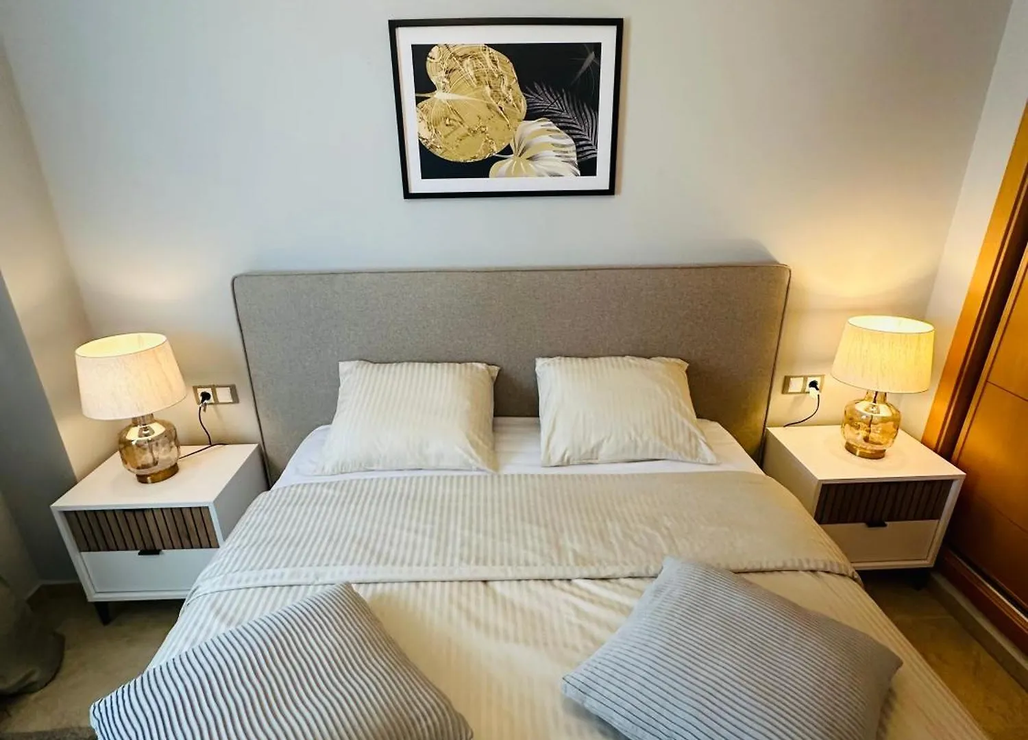 Golden Horizon Costa Del Sol, Duquesa Residence San Luis de Sabinillas Spain