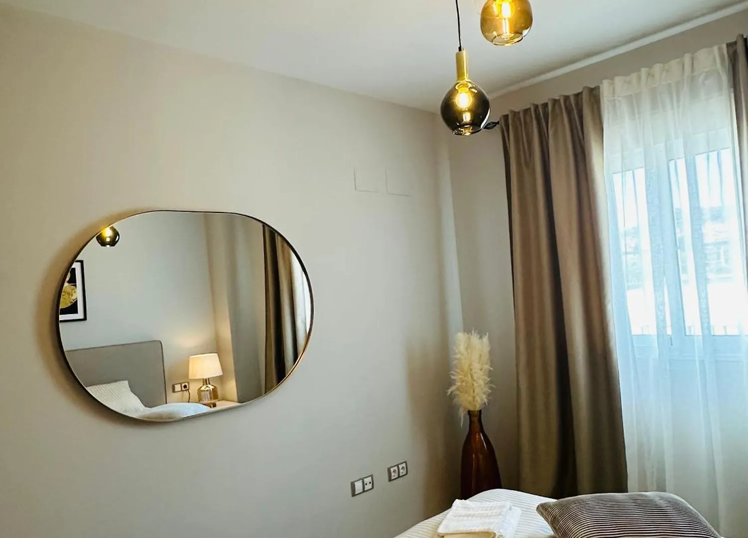 Golden Horizon Costa Del Sol, Duquesa Residence San Luis de Sabinillas Apartment