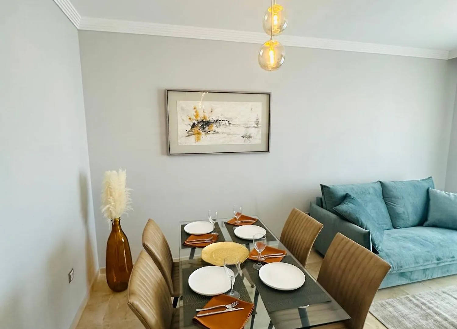 Golden Horizon Costa Del Sol, Duquesa Residence San Luis de Sabinillas 0*,  Spain