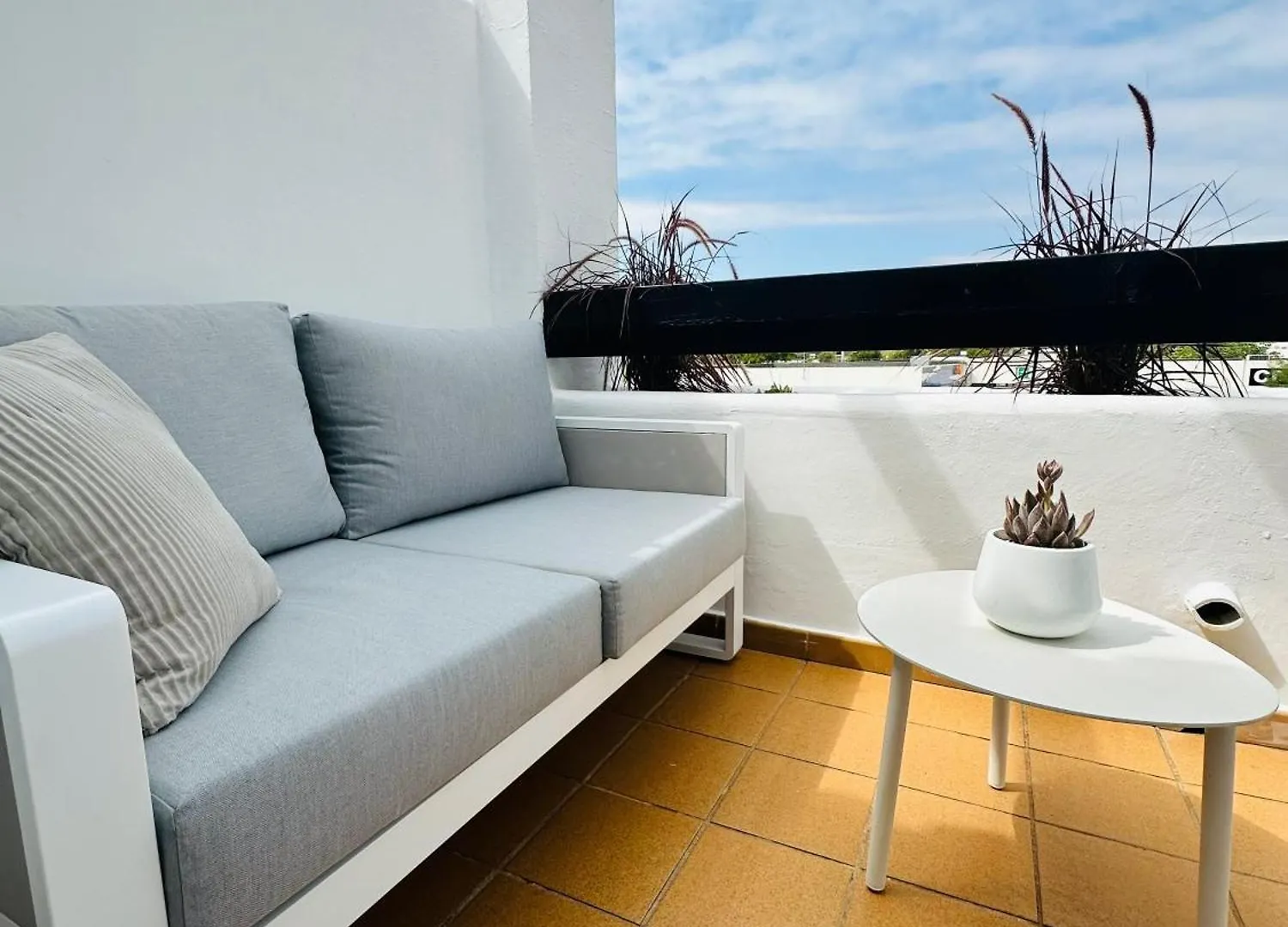 Apartment Golden Horizon Costa Del Sol, Duquesa Residence San Luis de Sabinillas