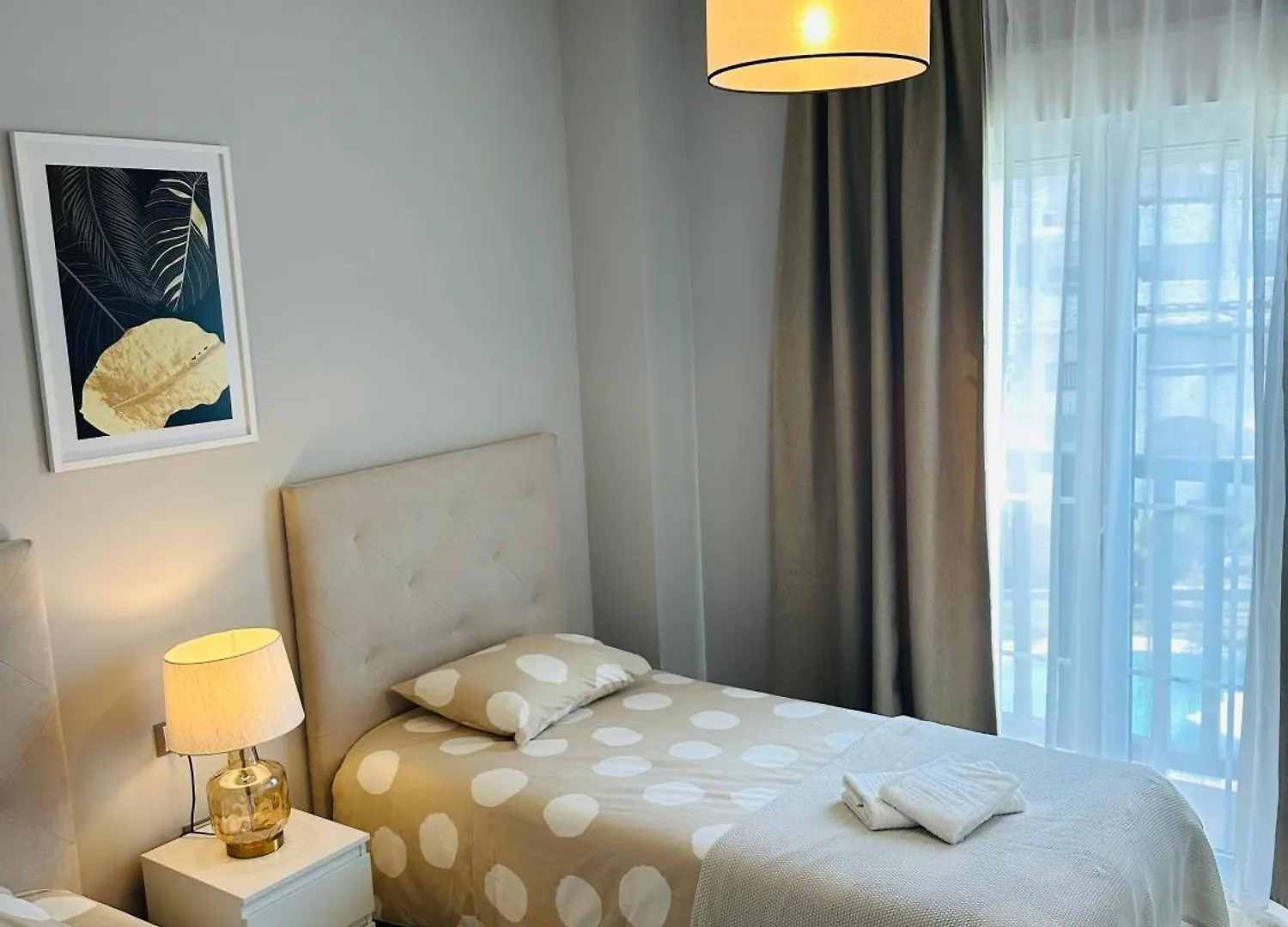 Apartment Golden Horizon Costa Del Sol, Duquesa Residence San Luis de Sabinillas Spain