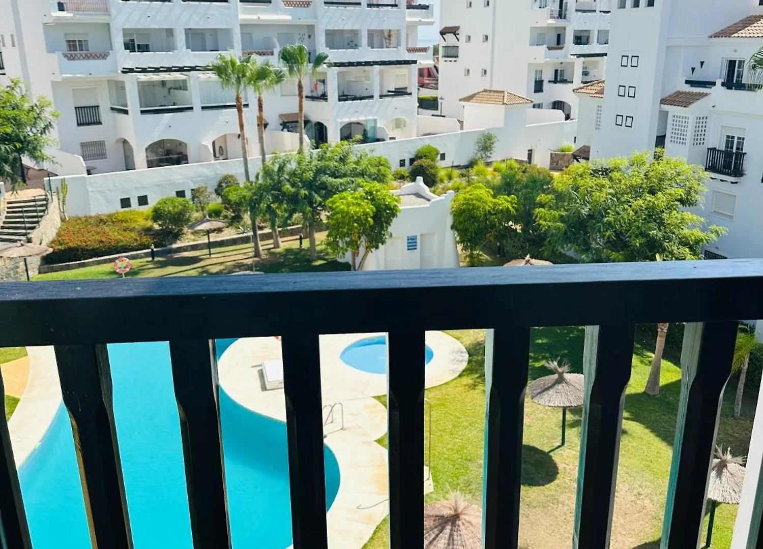 Apartment Golden Horizon Costa Del Sol, Duquesa Residence San Luis de Sabinillas Spain