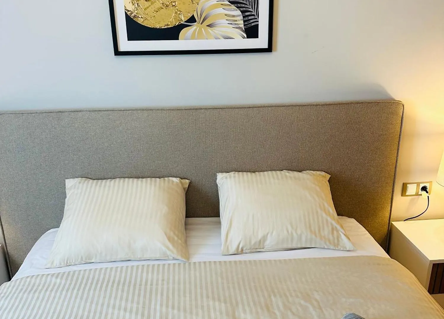 Apartment Golden Horizon Costa Del Sol, Duquesa Residence San Luis de Sabinillas