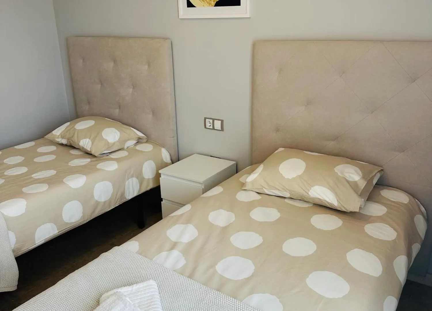 Golden Horizon Costa Del Sol, Duquesa Residence San Luis de Sabinillas Apartment